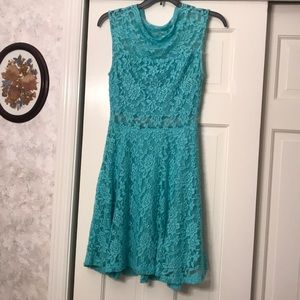 Women’s dress